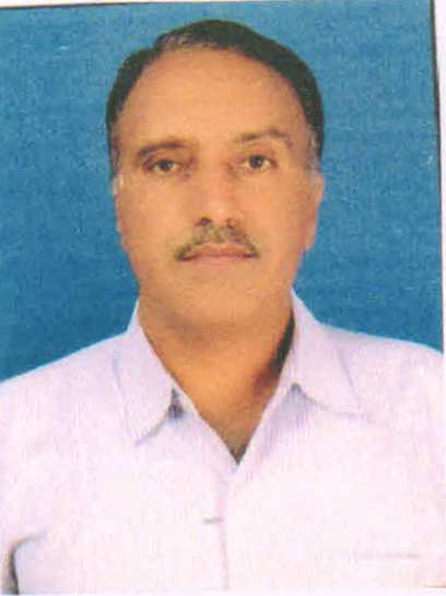 Dr. Bhagwan Singh