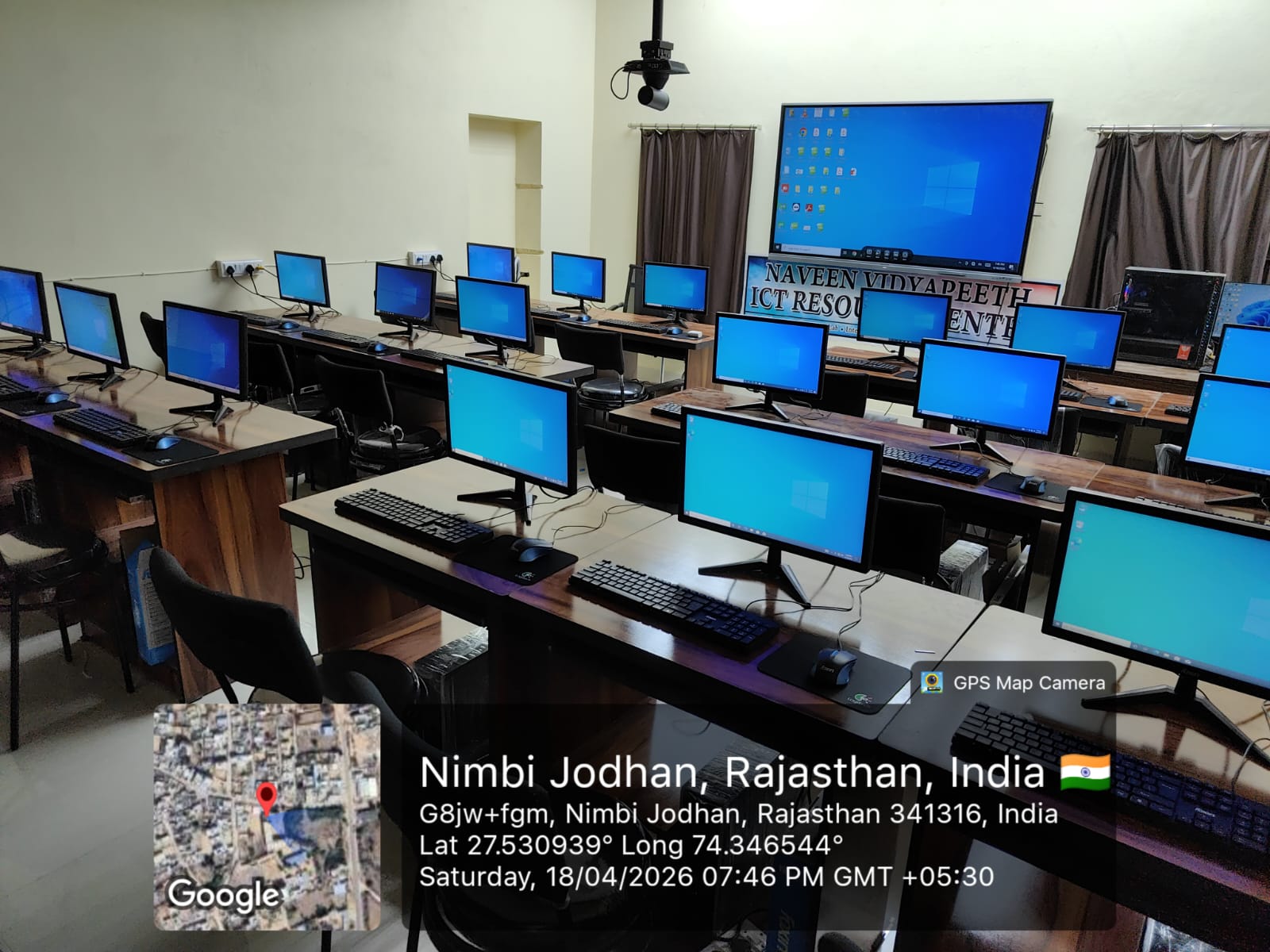ICT Resource Center